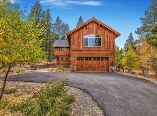 11726 Stallion Way, Truckee, CA 96161
