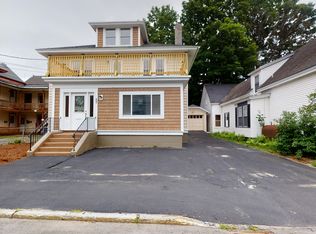 57 Goff St, Auburn, ME 04210