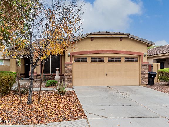 3rd image of 18110 W DESERT Lane