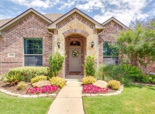 2810 Lakefield Dr, Wylie, TX 75098
