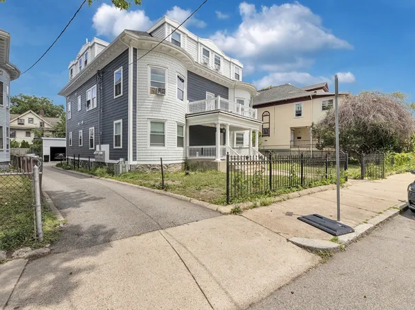 36 Brookledge St, Dorchester, MA 02121