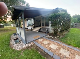 12163 Rebel Rd, Cleveland, TX 77327