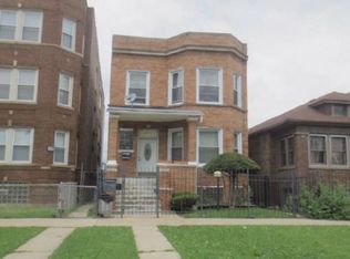 4310 W Maypole Ave, Chicago, IL 60624