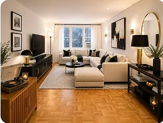 201 East 36th Street, #3A