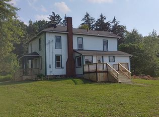 3461 State Route 164, Leetonia, OH 44431