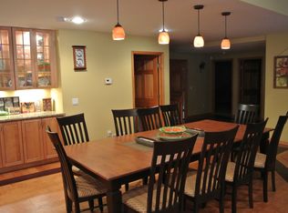 25 Queechy Lake Drive, Canaan, NY 12029