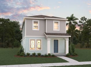 Newbury Plan, Serenade at Ovation, Winter Garden, FL 34787
