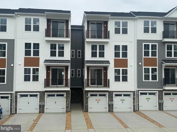 82 Valerian Loop #2, Stafford, VA 22554