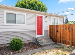 7047 SE Tenino St, Portland, OR