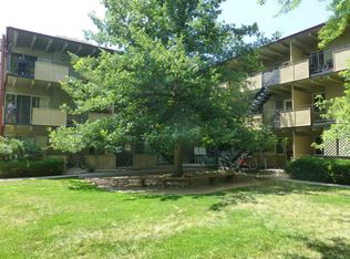 2401 S Gaylord St APT 103, Denver, CO 80210
