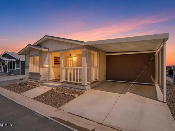 17506 W Van Buren Street #462, Goodyear, AZ 85395