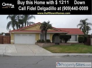 828 S Vine Ave, Rialto, CA 92376