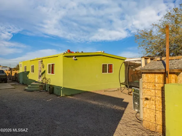 (undisclosed Address), Tucson, AZ 85745