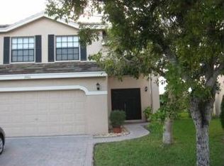 3406 NW 112th Way, Coral Springs, FL 33065