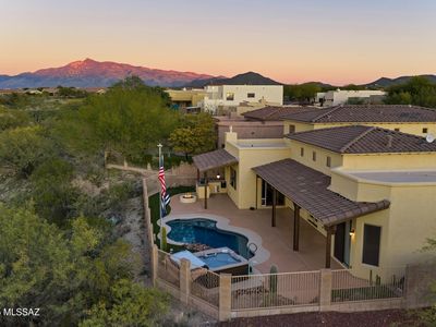 13803 E Sage Hills Dr, Vail, AZ, 85641