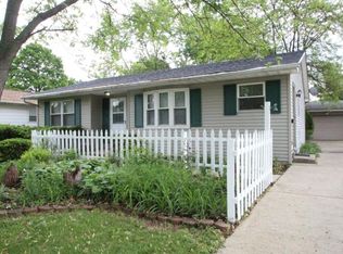 5748 N Meadows Blvd, Columbus, OH 43229