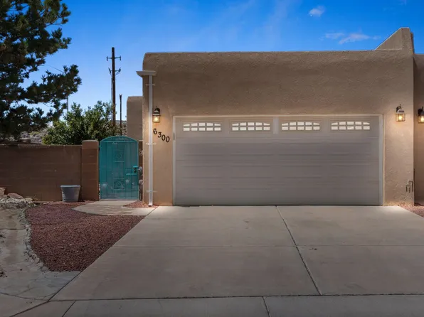 6300 Crabtree Ct NW, Albuquerque, NM 87120