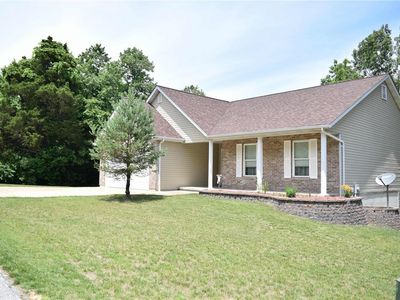 6117 Tallahasse Dr, Hillsboro, MO, 63050