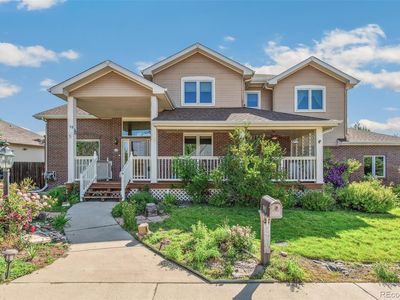942 Xenon Court, Golden, CO, 80401