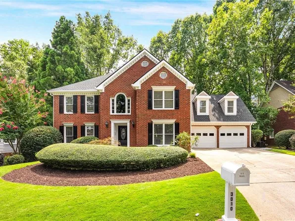 3010 Eglantine Ct, Marietta, GA 30062