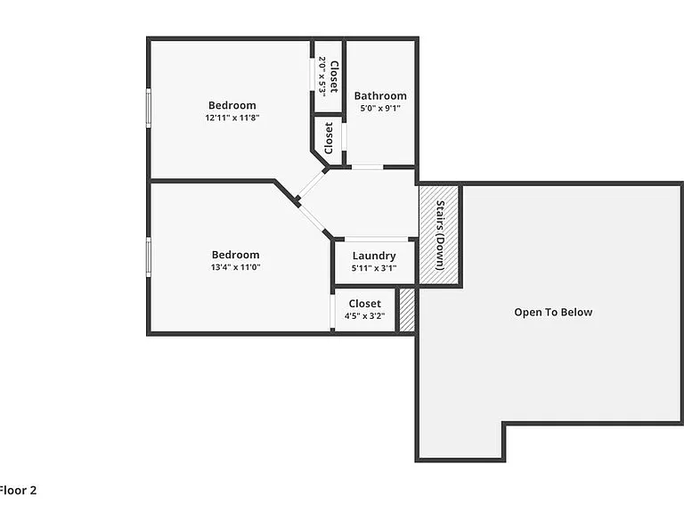 108 Mount Comet Ct — Photo 3