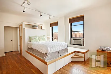 Rented by Halstead Real Estate