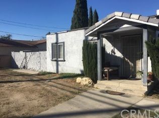 4225 W 5th St, Santa Ana, CA 92703