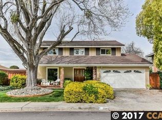 2945 Ryan Rd, Concord, CA 94518