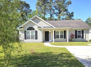 2429 Westbrook Dr, Conway, SC 29527