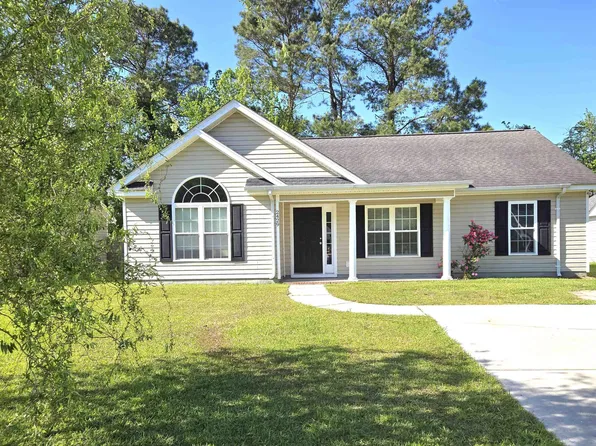 2429 Westbrook Dr., Conway, SC 29527