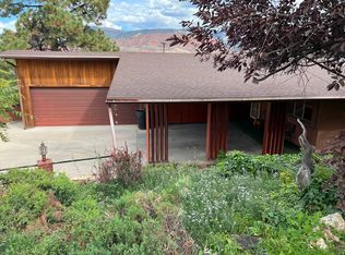 211 S Ridge Rd, Cedar City, UT 84720