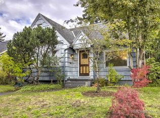 1522 NE 56th Ave, Portland, OR 97213