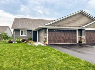 2924 Moon Lake Drive, Rice Lake, WI 54868