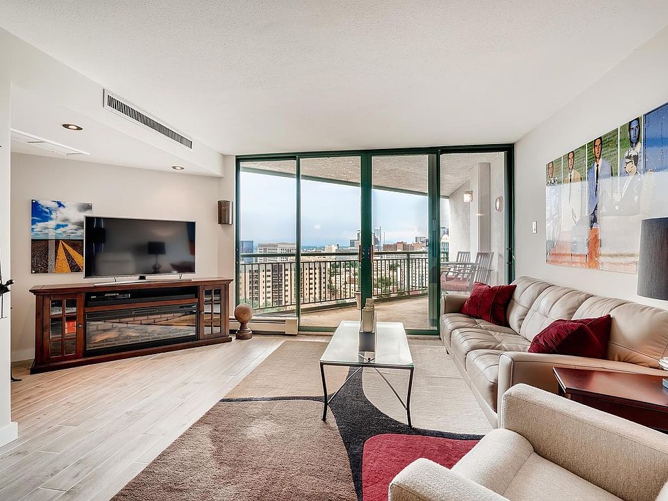 1st image of 550 E 12th Ave APT 1610