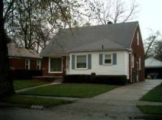 19654 Brady, Redford, MI