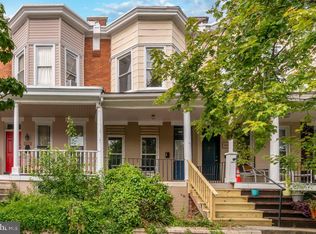 324 E 28th St, Baltimore, MD 21218