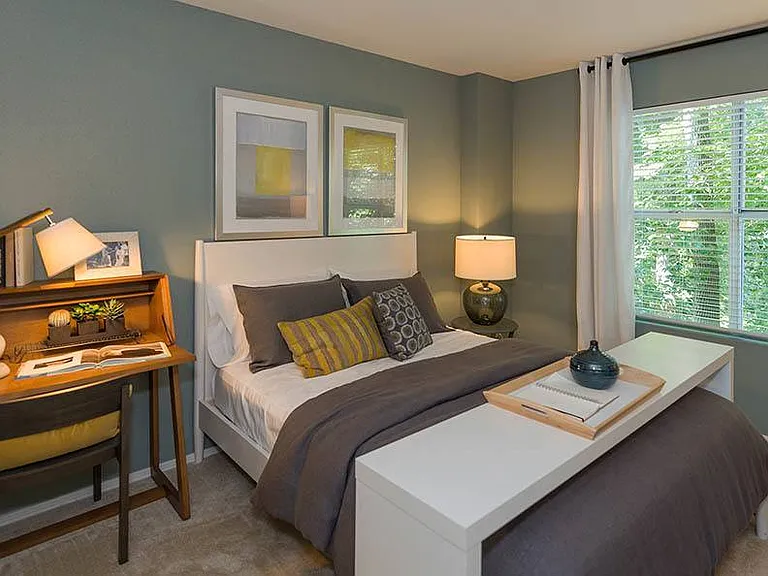 The Residences at Belmont — Photo 15