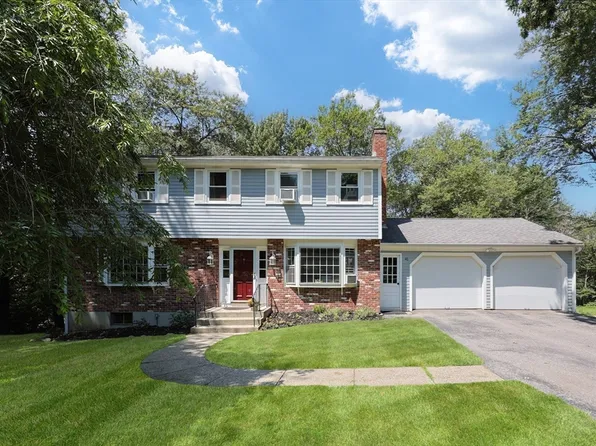 41 Adams St, Westborough, MA 01581