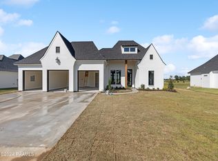 143 Cypress Bend Rd, Scott, LA 70583