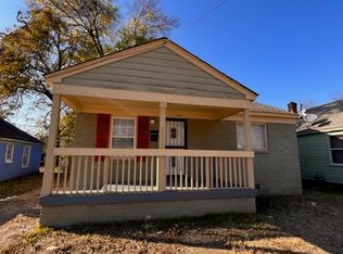 773 David St #1, Memphis, TN 38114