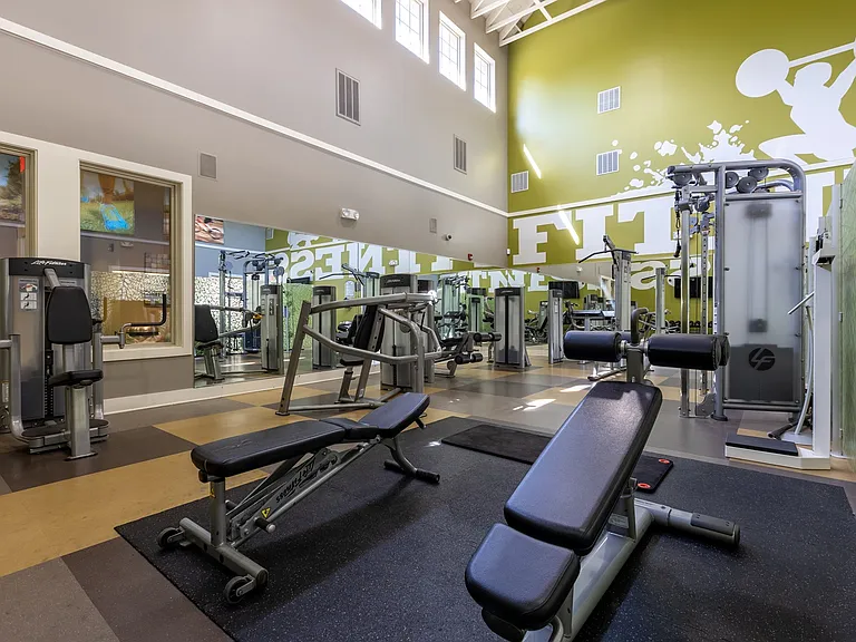 Greenway at Mallard Creek — Photo 19