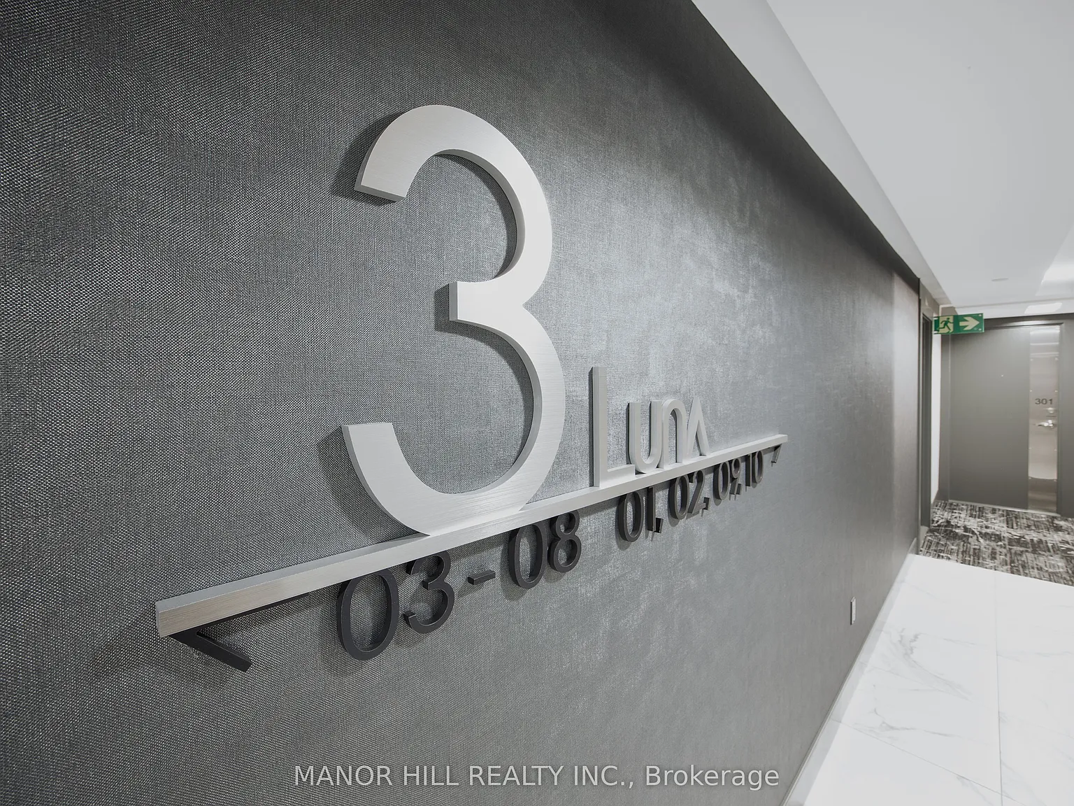 1 bed, $2,550 — Photo 2