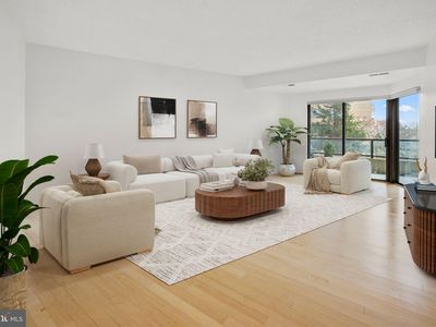 1600 N Oak St APT 109, Arlington, VA, 22209