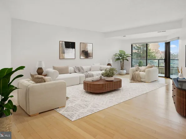 1600 N Oak St APT 109, Arlington, VA 22209
