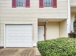 1408 Pine Tree Trl, College Park, GA 30349