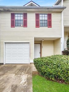 1408 Pine Tree Trl, College Park, GA, 30349