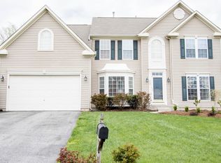 312 Eugenia Meadows Rd, New Castle, DE 19720