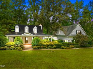 4099 Blackard Pond Rd, Raleigh, NC 27604