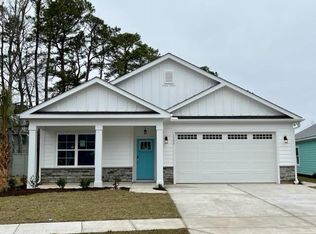 1353 Jolly Roger Dr LOT 121, North Myrtle Beach, SC 29582