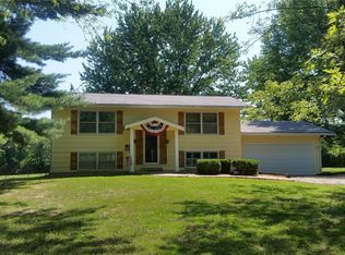 3479 Highway Kk, Troy, MO 63379
